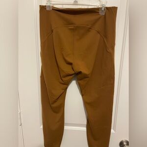 Lululemon Instill high rise 25” tights